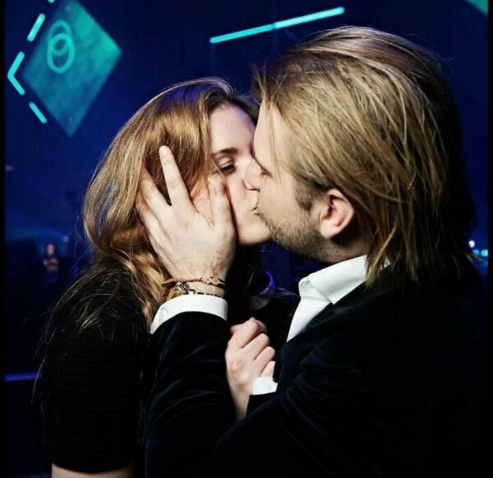 Het mooisten wat je in het leven kan delen💖 
Ik ben Supper trots op julie <a href="/MarlyvdVelden/">Marly van der velden</a> <a href="/XIIIMeijer/">Mike Meijer</a> 
Op alles !