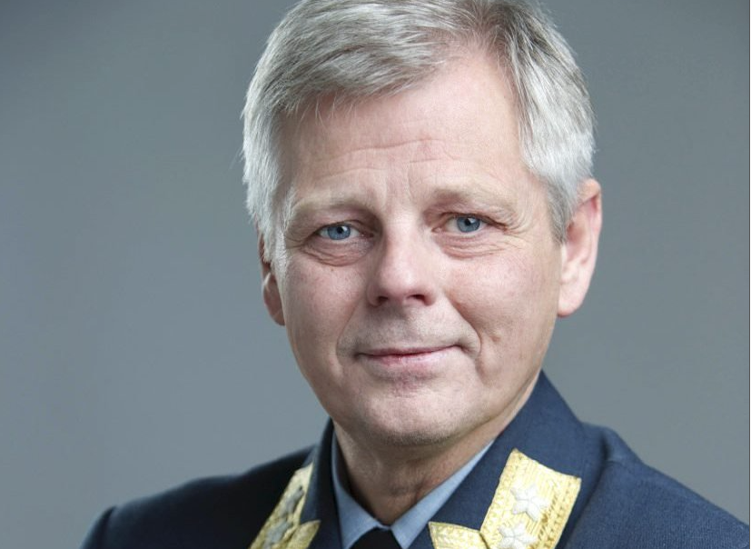 kampflybase's tweet image. an.no/__Det_er_vente…
Kloke ord fra sjef FOH #nordområdene #kampflybase #NATO #forsvaret @Regjeringen @Hoyre @frp_no