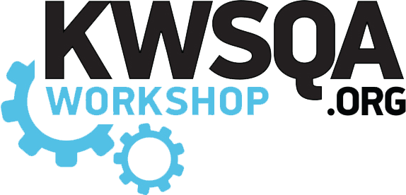 KWSQA's tweet photo. EARLY BIRD PRICING EXTENDED for @KWSQA Workshop w/ @johannarothman to March 17. Register today http://t.co/qRtrvzKIlp http://t.co/T3vBYMVylQ