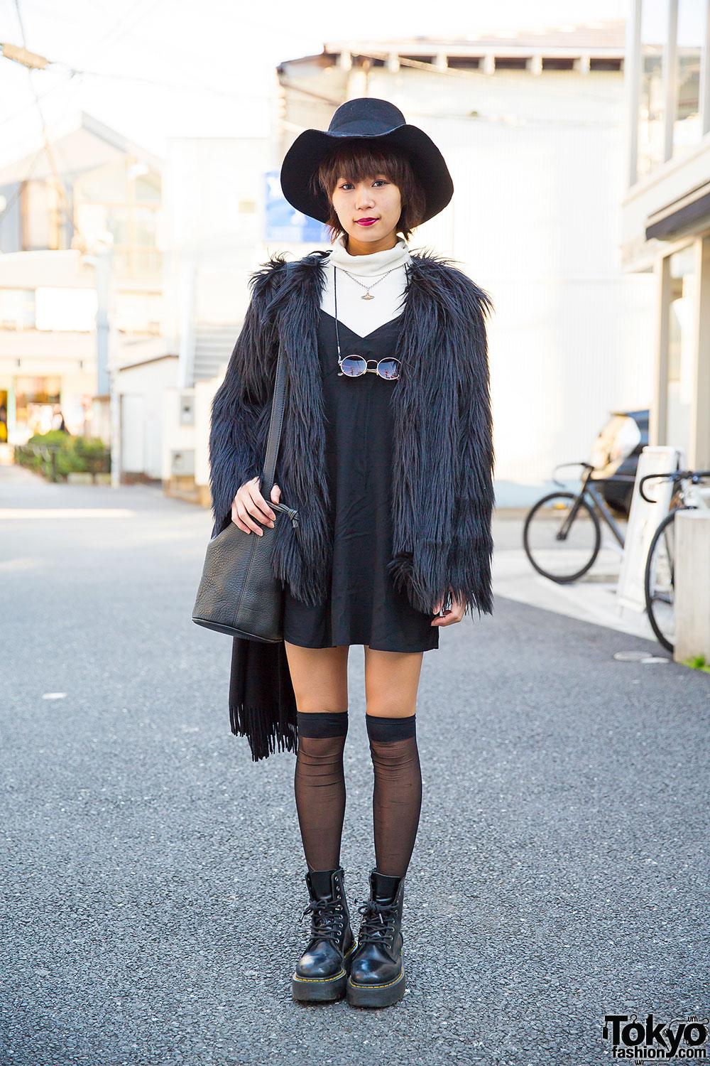 Knee high socks doc martens hotsell