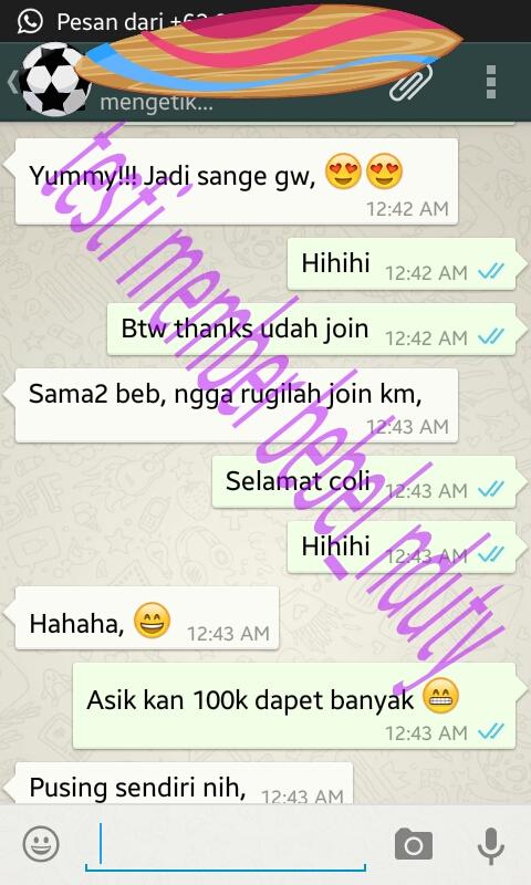 Ena_ena_kimochi's tweet image. #promoMember 250k 15video, foto, ps 3x. 150 10vid foto n 1x ps (ALL FULL FACE) minat member? whatsapp: 0897-4573-169