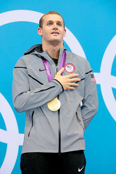 Happy 26th birthday to the one and only Tyler Clary! Congratulations 