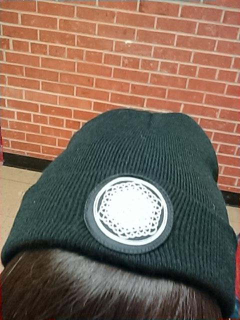 AustinLuvsJenn's tweet photo. Its BMTH http://t.co/DgbFpqFKes