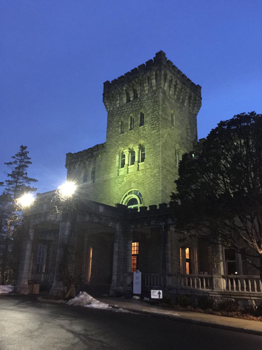 CathedralCorp's tweet photo. #Manhattanville no ivory tower for #NEAGC2015. #Cathedral proud to help colleges #ShareLearnConnect! @NortheastAGC http://t.co/hP7qqfBDiB