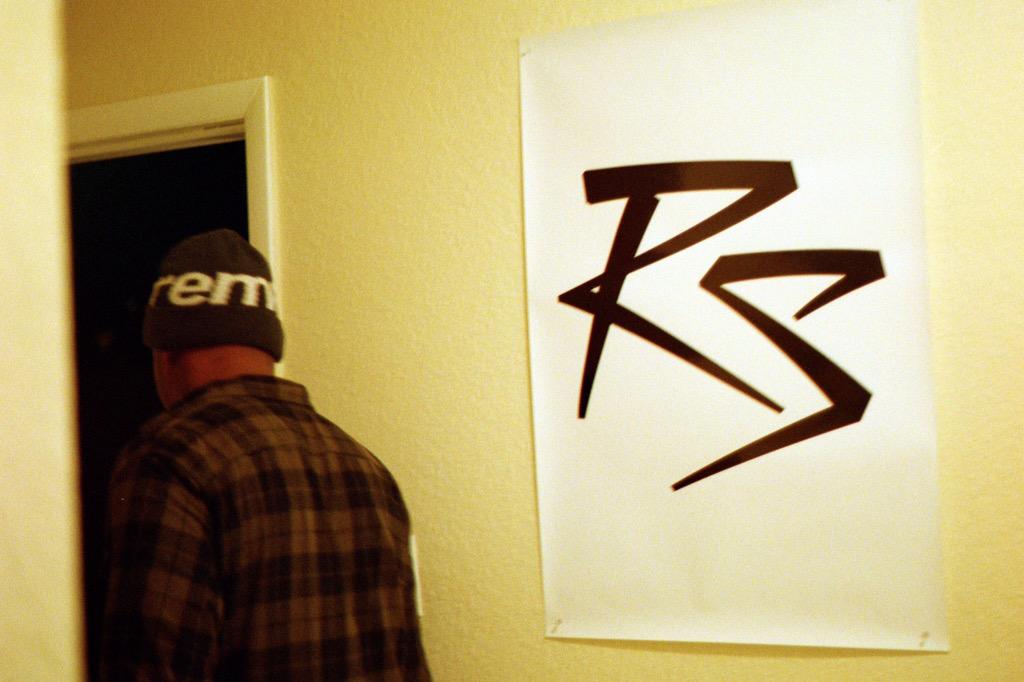 andredesaint's tweet photo. s/o to my Tampa homies. 
@Diego95Sanchez shot this at the RS house http://t.co/x35oVtFJXp