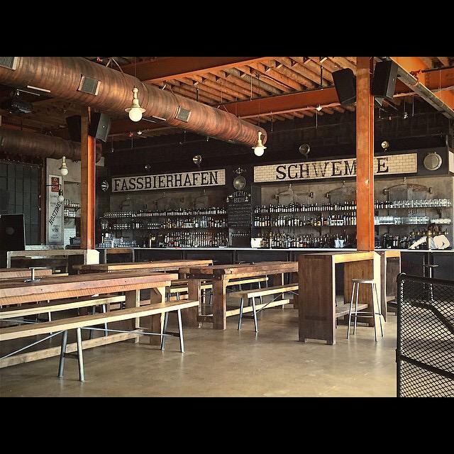 UCrawlBarCrawl's tweet photo. Meeting at @APBiergarten to go over details. First stop &amp; registration for the #UCRAWLBarCrawl http://t.co/yufVnFC3qd http://t.co/K6jnNweTEn