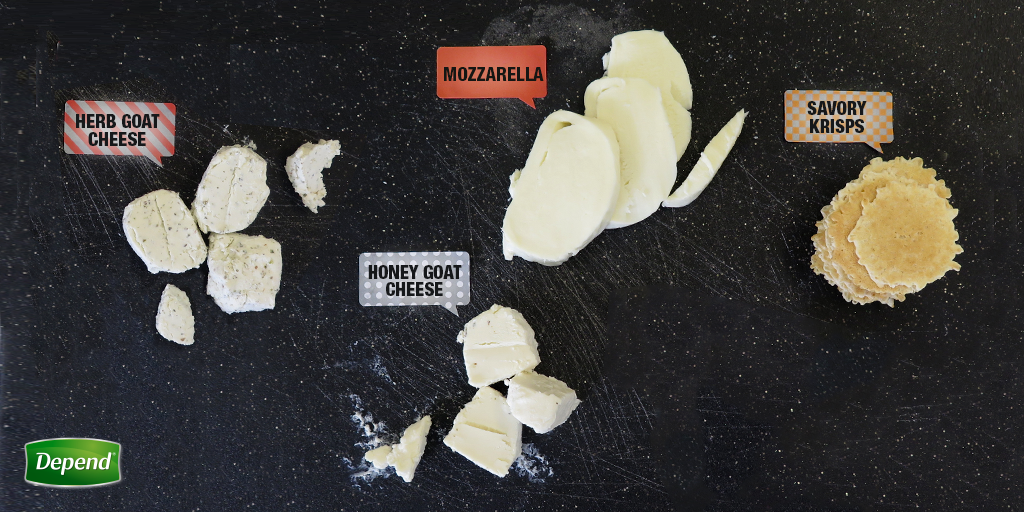 kirkmurphy's tweet image. Cheesy: “@Depend:#BladderFriendly substitutions for your favorite #recipes: bit.ly/17usMAs #BladderLeaks http://t.co/5ViiJV6VUj” TMI