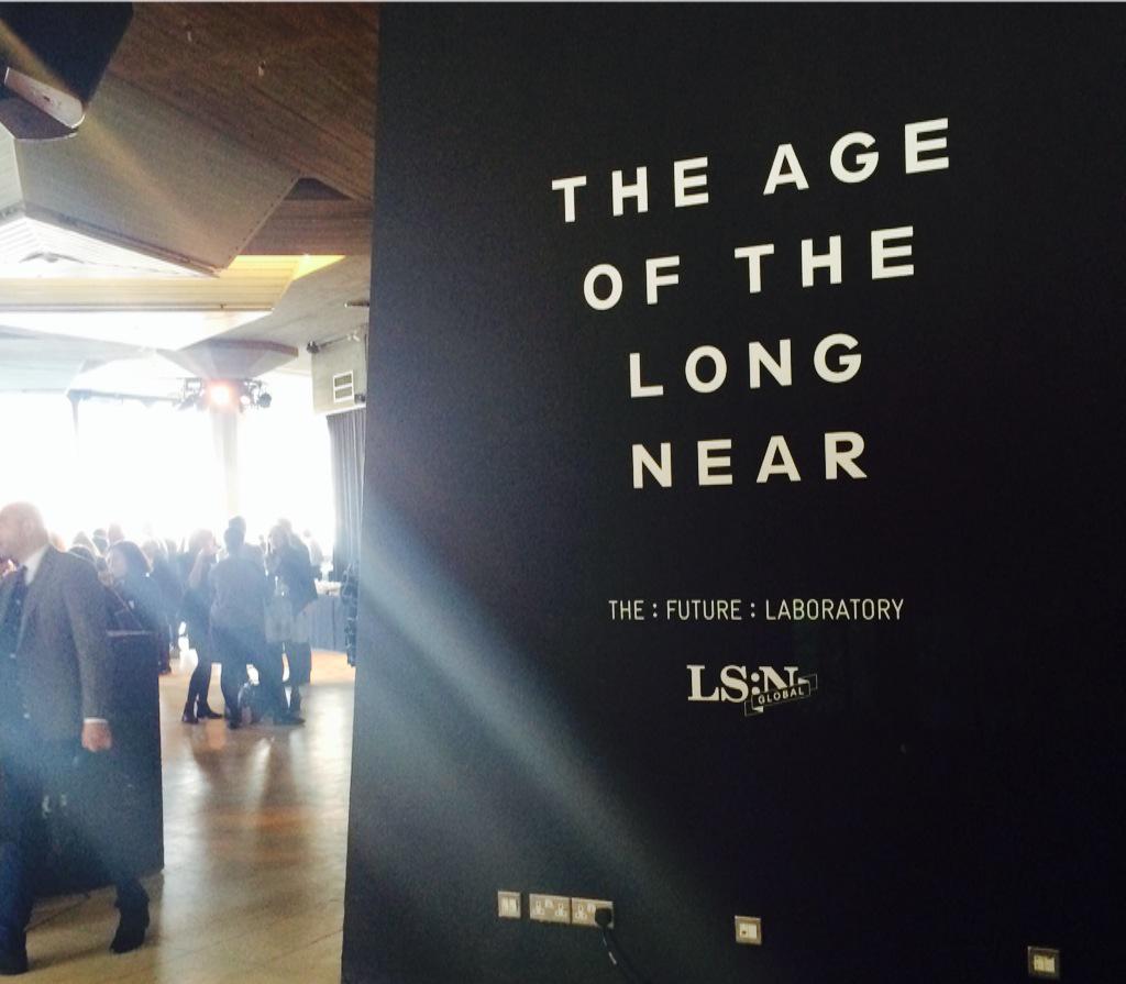 MC_GribbonBerry's tweet photo. Thanks @TheFutureLab for a mind-expanding afternoon on trends. Too many things I want to look up now. #LongNear http://t.co/KLt6vG9SrO