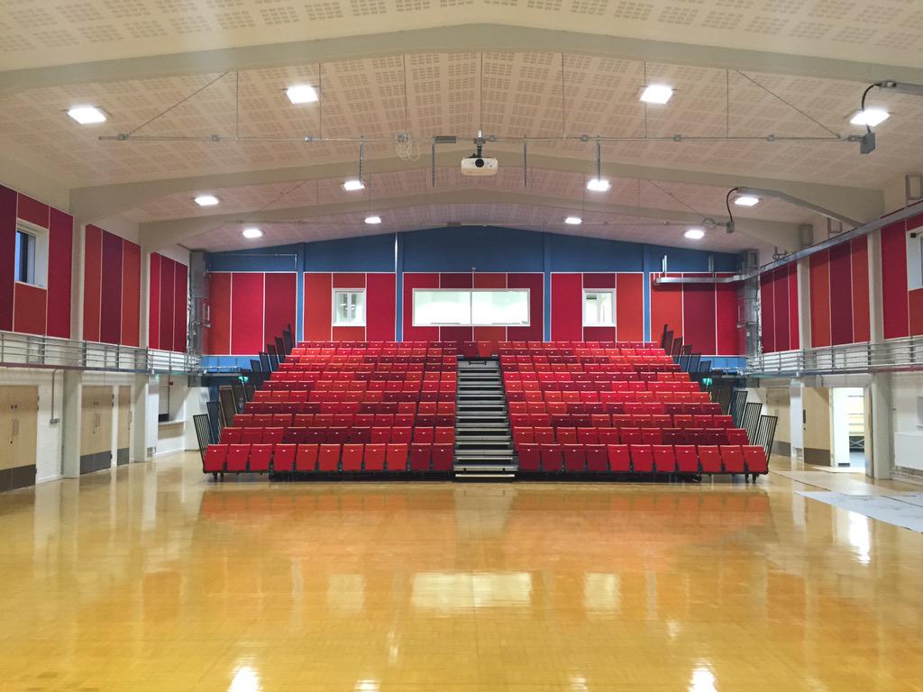 ColytonGrammar's tweet photo. Ready! #tfqarchitechs #devoncontractors http://t.co/109qYg0JFP
