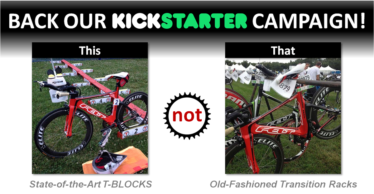 tblocksinc's tweet image. .@TriTweetGroup Shouldn't our racks be as innovative as our gear?

Visit: kickstarter.com/projects/marcu…

#tblocks #triathlon