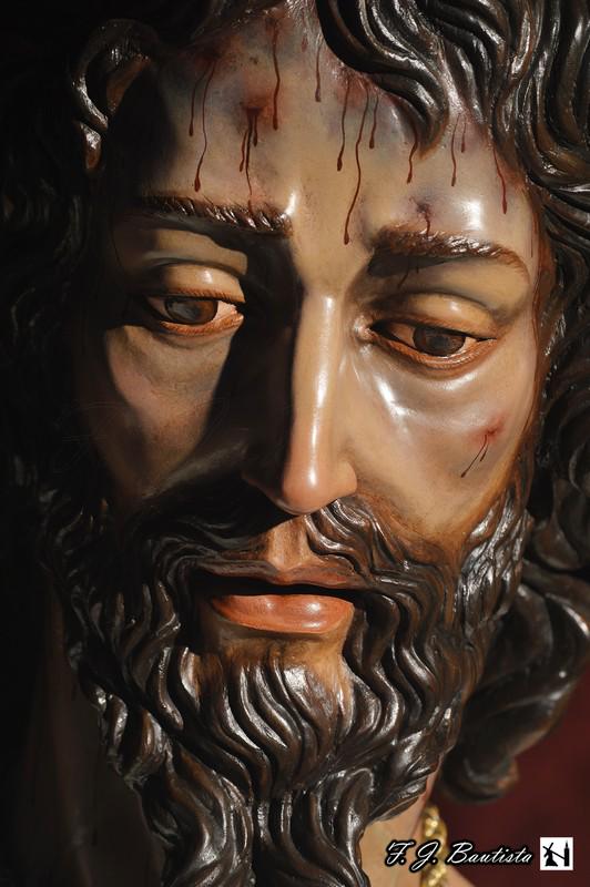 Las fotos del Besamanos a Nuestro Padre Jesús del Perdón @ac_elperdon las verás en cofradiasdesevilla.blogspot.com.es