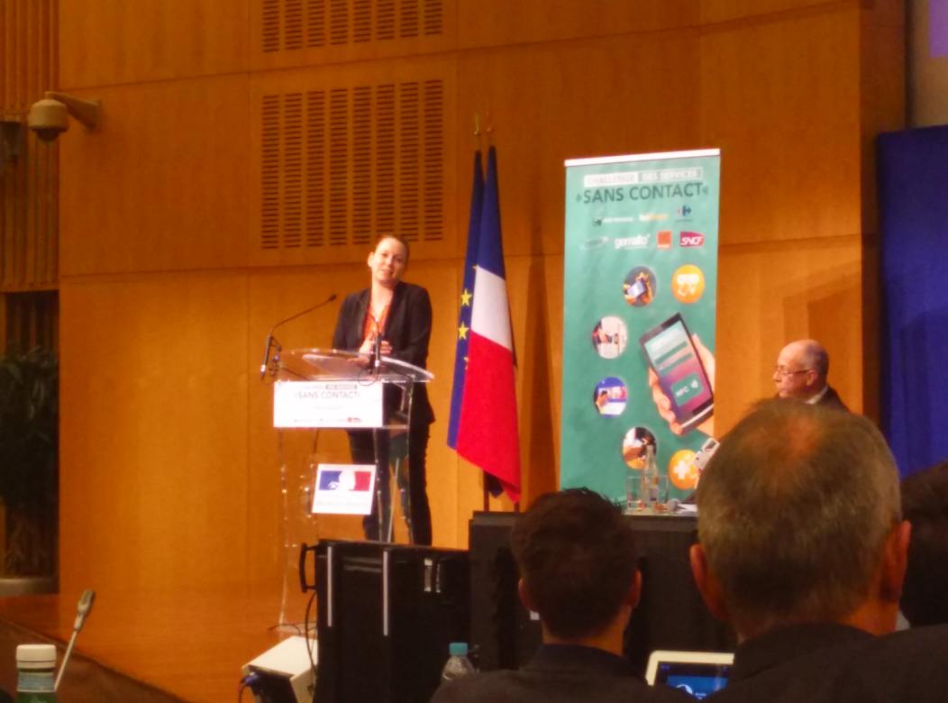 adrien_jeanneau's tweet image. C&apos;était bien sympa cette journée ! #CSC15 Merci pour votre présence @axellelemaire ;)