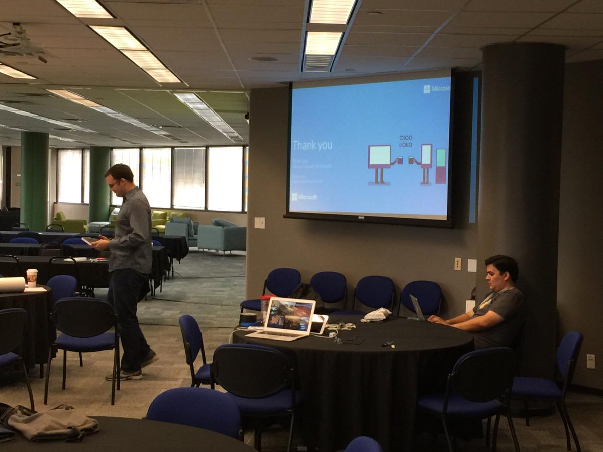 Journalism Hackathon tweet media