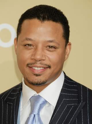 Happy birthday Terrence Howard. 