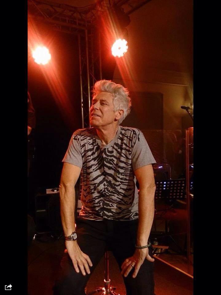    happy Birthday Adam Clayton 