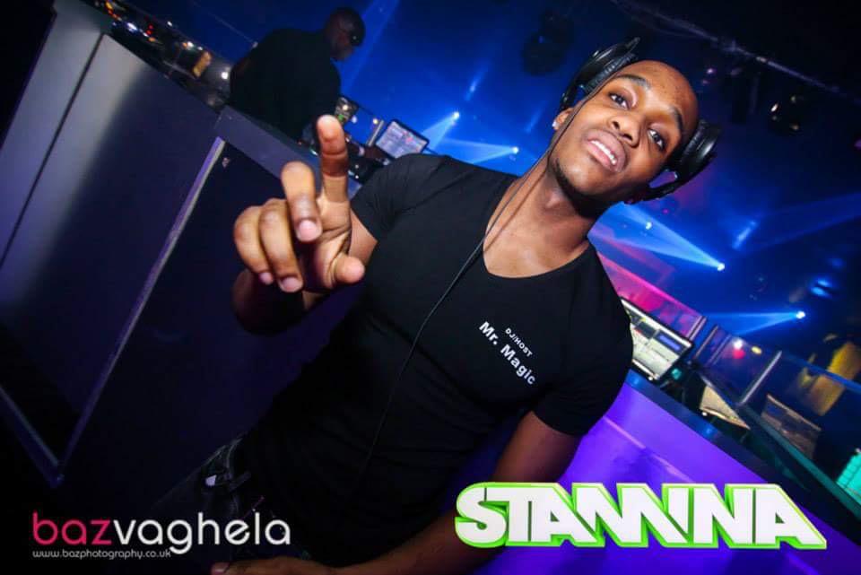 mrmagiic_'s tweet photo. #stamina2014 popped off last year ... #Stamina2015 will deffo pop off again it's a #BashmentAnnaSocaFlex http://t.co/qcZT9cABjr