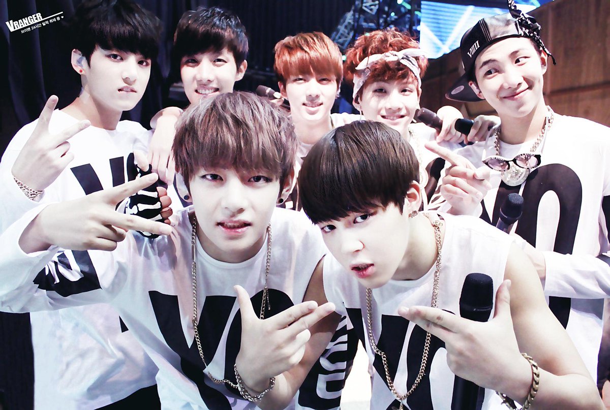 Find out Jungkook's dreams and who Rapmon would marry! #bangtanboys #BTS #kpop bit.ly/1EUdaDk
