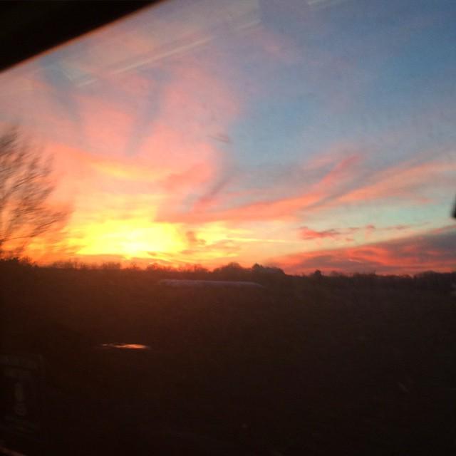 CupcakesOhMG's tweet image. I mean it&apos;s OKAY. #sunsetsofinstagram #sunsethttps://instagram.com/p/0JWf3vFahD/
