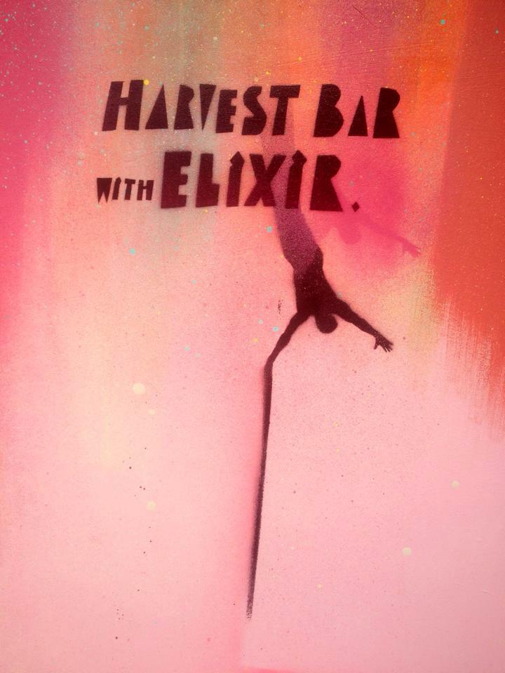 @ADLfringeHQ comes to <a href="/MVWinemakers/">MV Winemakers</a> tonight #HarvestBar opens 4pm act on 6.30pm