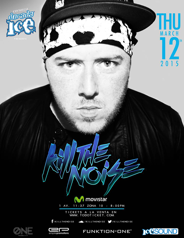 DoradaICE's tweet photo. Arriba la manita los que van a reventar party hoy en #OneGT con @killthenoise :D http://t.co/8kjiUWbZ9V
