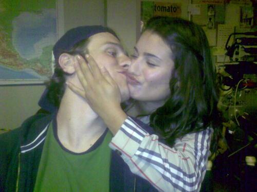 jt_groff's tweet photo. @leahgwendolyn  my sexy gf and I. http://t.co/xTTQXhr6qE