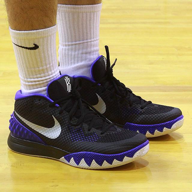 Kyrie 1 duke brotherhood online