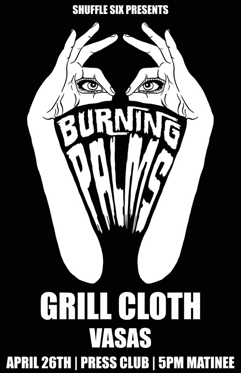 The Press Club Twitter