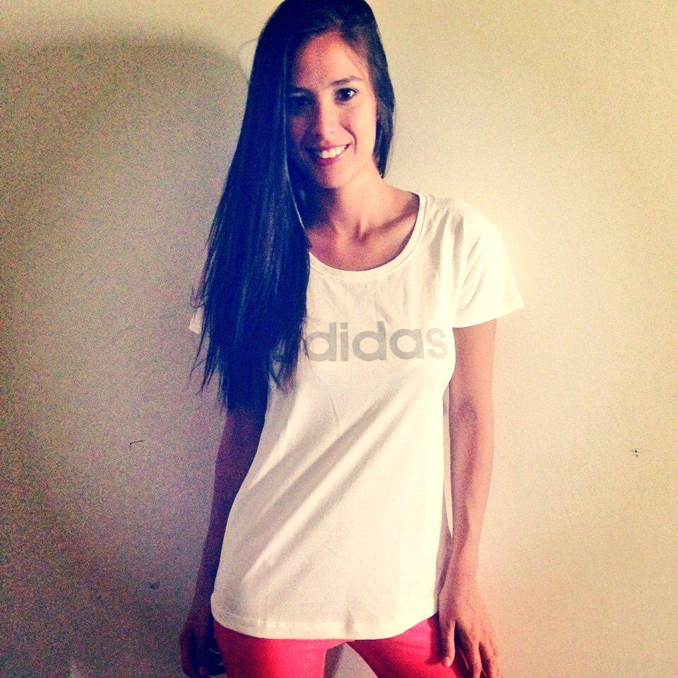 RojoVsVerdeArge's tweet photo. #LaMorochaMasLindaDeCombate Es...
#DaliMartinelli http://t.co/DwMf5BPLB0