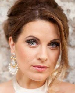 Happy birthday to this beauty! If anyone hasn\t heard of Louise Dearman, check her out! The most amazing voice 