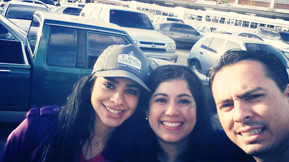 domccannhn's tweet photo. ¡Finalizando la jornada de #TruthAboutStreet3 #McCANNLatam #MillennialWomen! http://t.co/1wjrC9qOFq