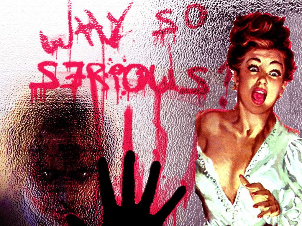 You have to understand the essentials of storytelling, and then put your own bad self into it. genrehacks.blogspot.de/2015/03/how-to…