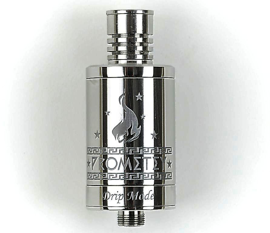 bashik195's tweet image. Limited party "PROMETEY III" Drip Mode, working without synthetic filler!
 !titanium-mods.com/home/67-promet…