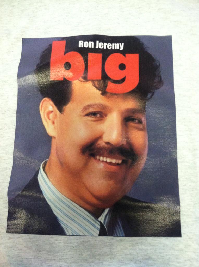 Ronjeremyday Hashtag On Twitter