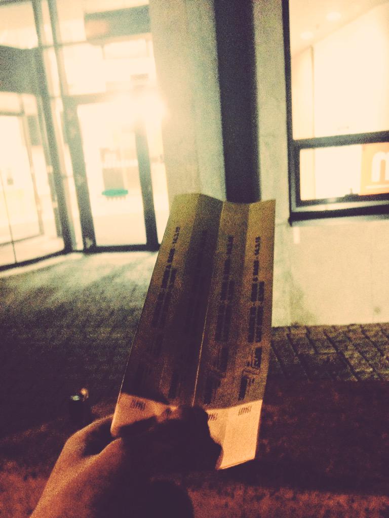 lufbrasc's tweet image. Outside Loughborough Design School! Go!