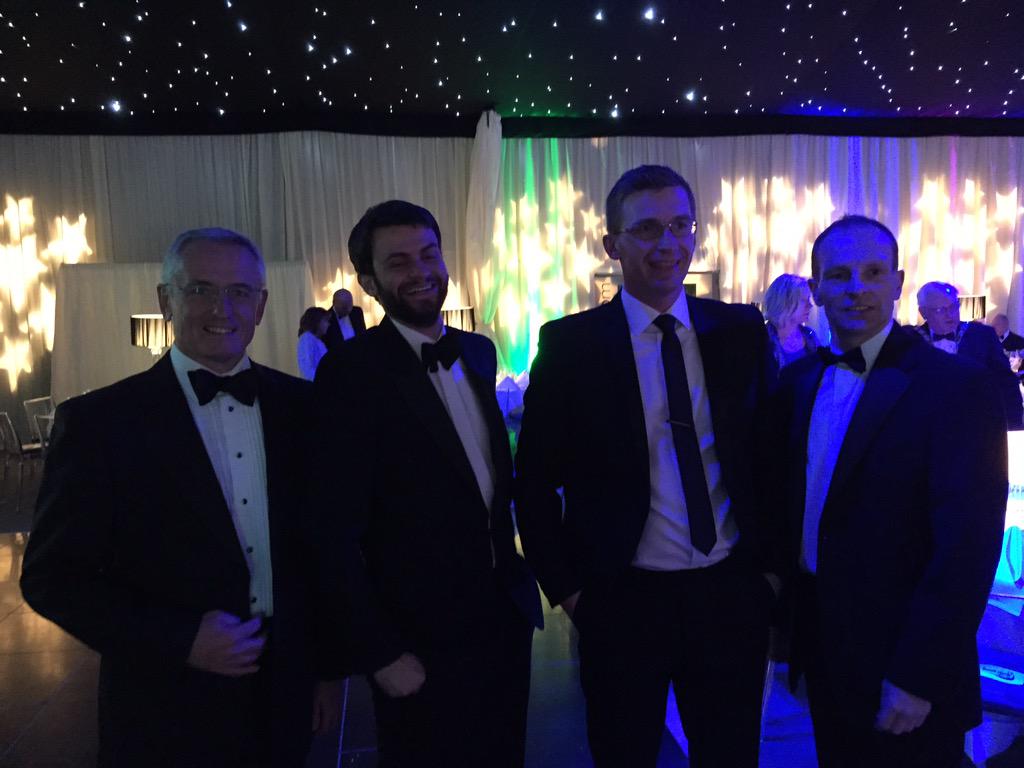 Having a lovely time at #scbca2015