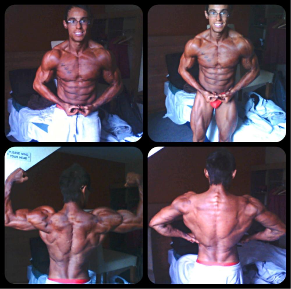 #tbt to the last time I competed in 2013... cant wait to see the improvements that I've made this year!