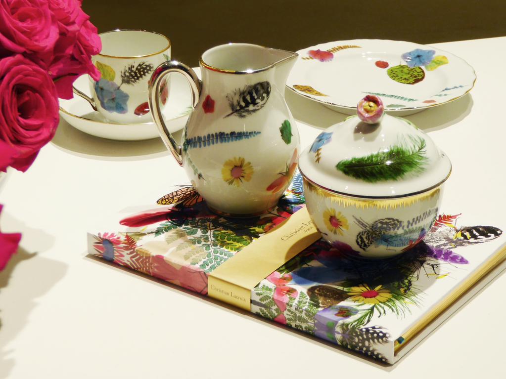 SaxonHenry's tweet photo. @DecoratingDiva @nestnestnest dish & @ambiente @MaisonObjet are in the mix http://t.co/5XGPF79cg9 #blogtourambiente http://t.co/NdauJl9jmq