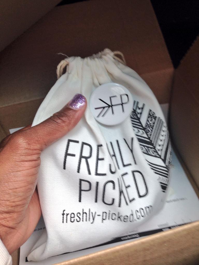 browneyekeke's tweet image. Yay! Shoes finally came. #Firstpair #freshlypicked #notherlast