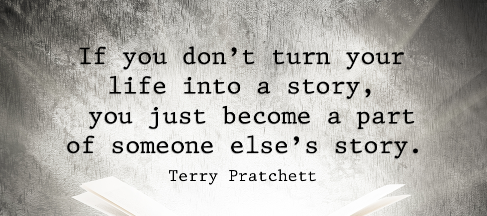 23 of the most beautiful Terry Pratchett quotes to remember him by bzfd.it/1xhcAcD