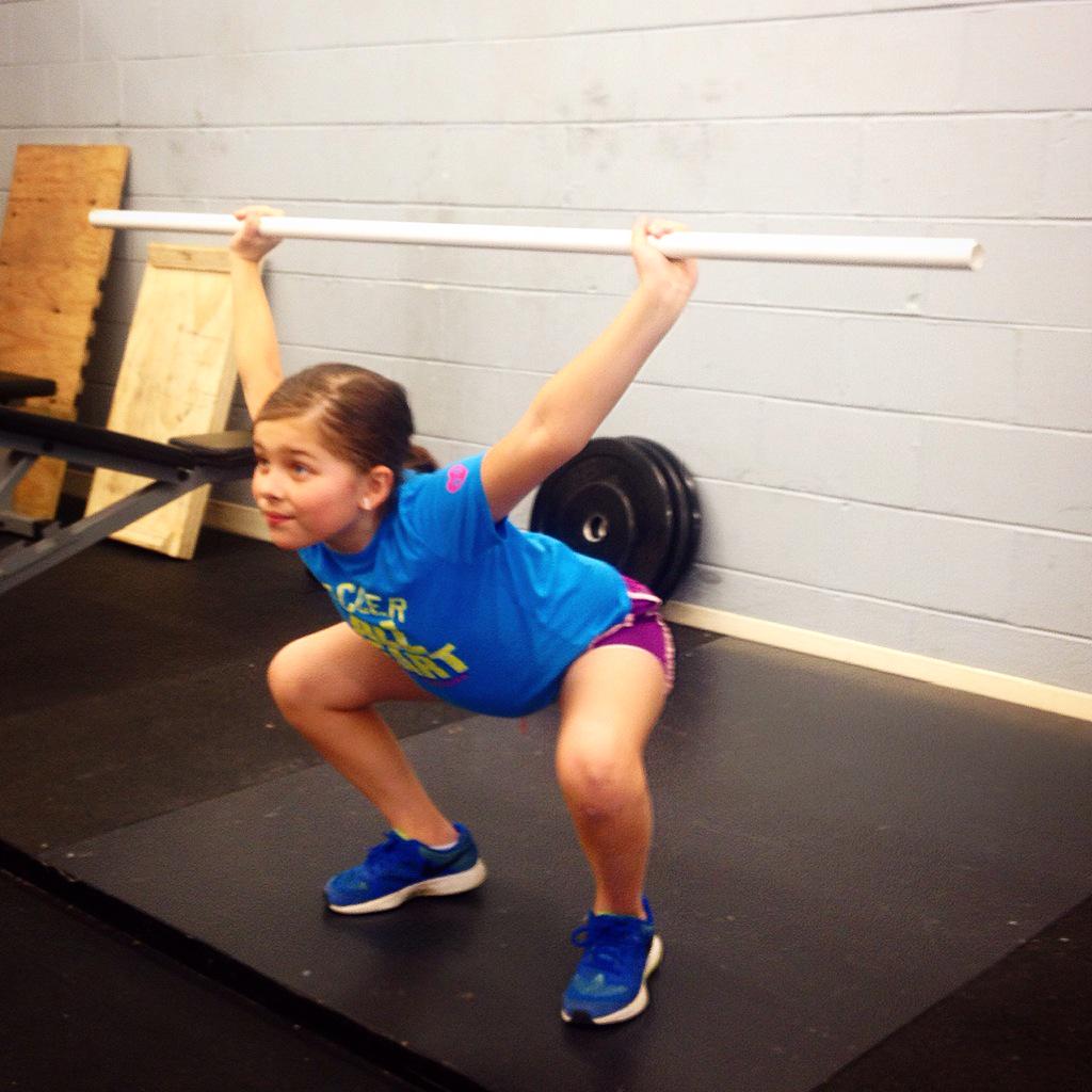 Stl Strength Acdemy tweet media