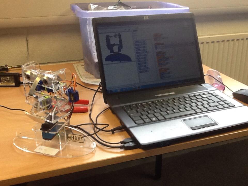 Lewis Pengam ICT tweet media