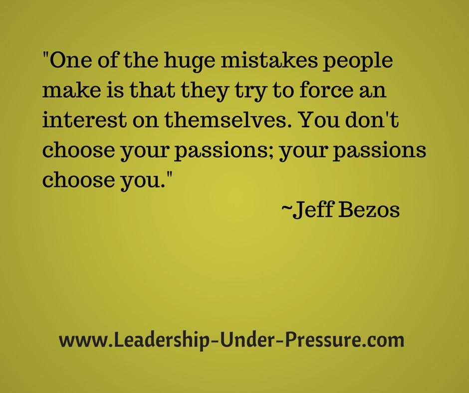 docbose's tweet photo. #LeadershipUnderPressure   #KeepYourInnerArmyStrong @amazon #MotivationalQuotes #Leadership #JeffBezos http://t.co/H6PVMxZZ9k