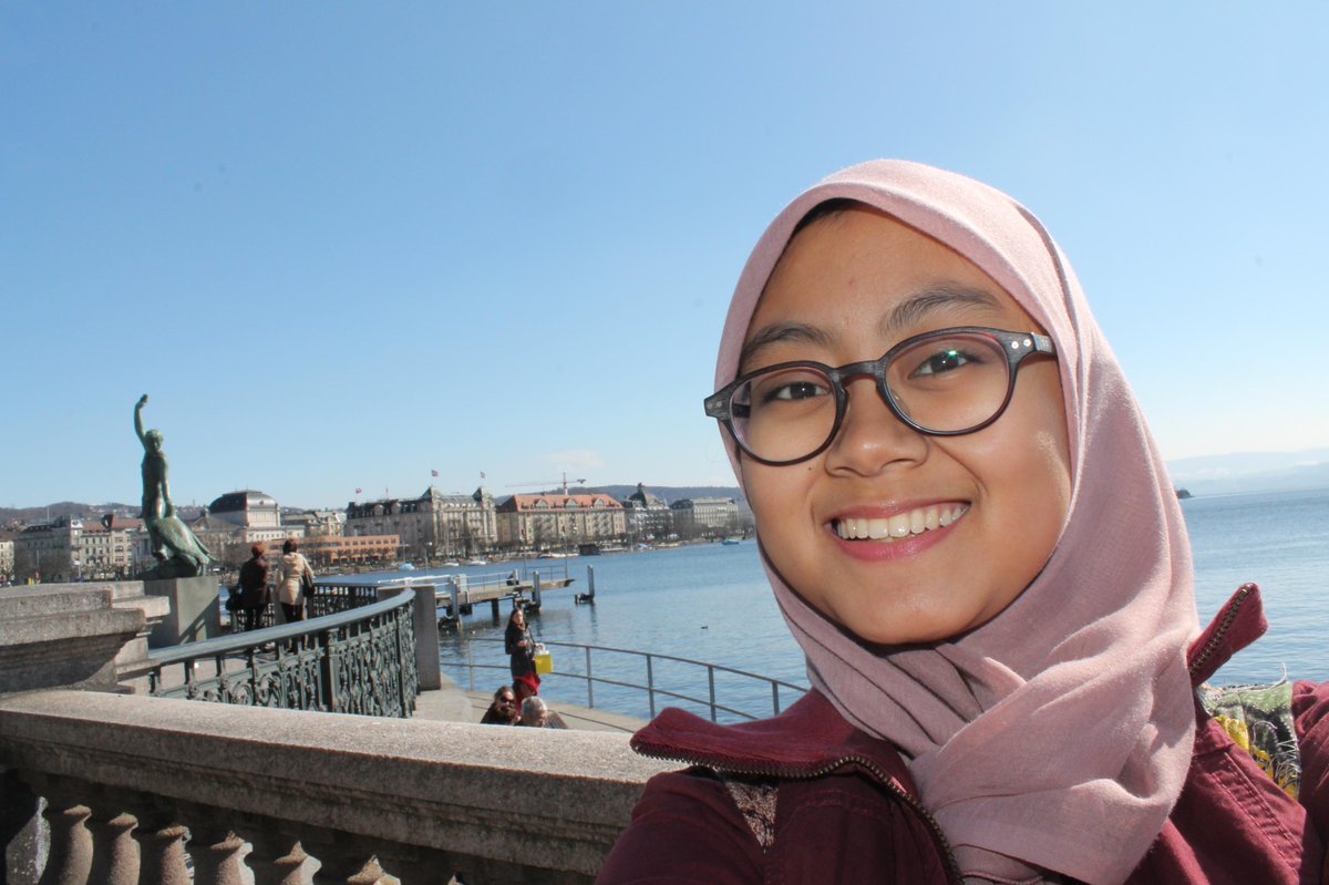 <a href="/Rhenald_Kasali/">Rhenald Kasali</a> <a href="/JS_Khairen/">J.S. Khairen</a> quite a long journey into you, Zurich, Switzerland #30paspor2015