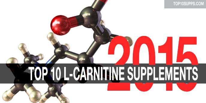 top 10 l-carnitine 2015 Best Carnitine Supplements for 2015 — Top 10 L-Carnitine Products  http://t.co/4REEkGQq1P #carnitine #aminoacids