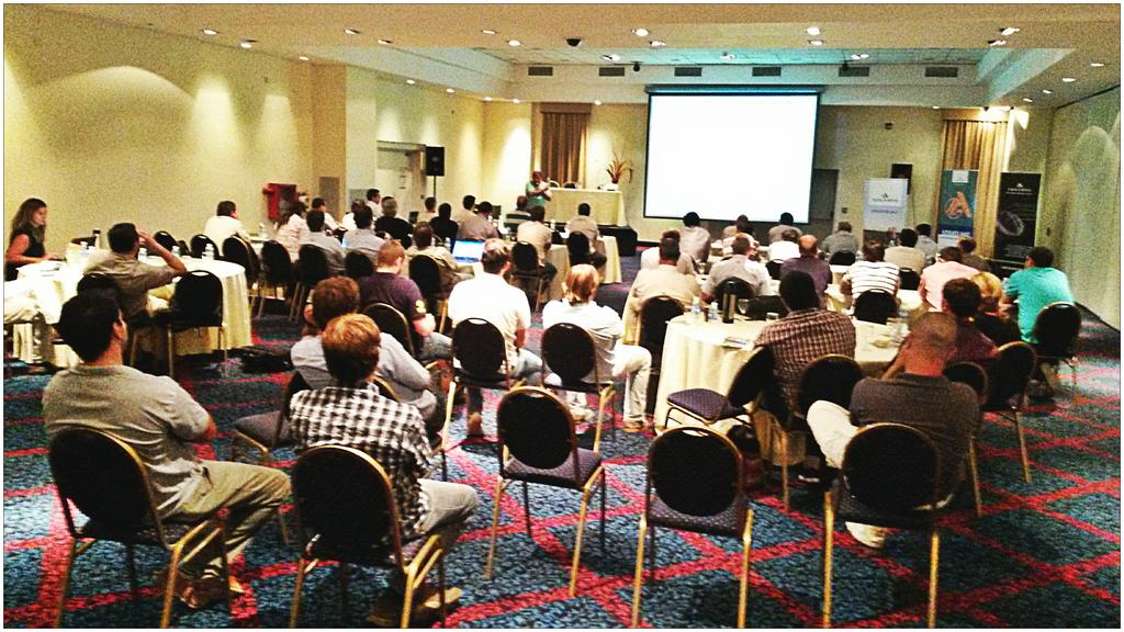 advantaseedsarg's tweet image. Jornada Exclusiva para Asesores en Melincue con @richardbindi Gustavo Clemente y Fernando Salvagiotti #tec #advanta