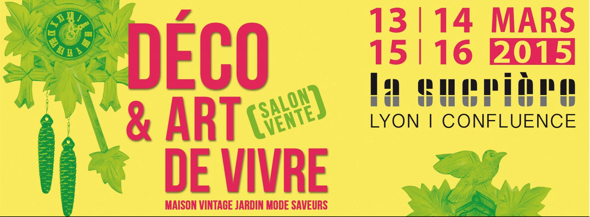 titlibijoux's tweet photo. Retrouvez-nous dès demain au Salon ID D'ART DECO ET ART DE VIVRE, à l'étage Mode stand M103 à La Sucrière de Lyon. http://t.co/DFeoWqhvfJ