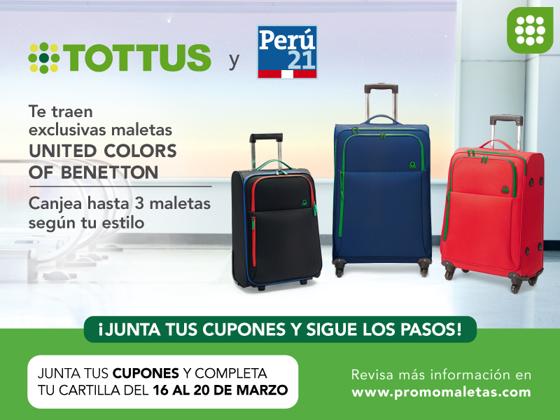 Tottus Perú on Twitter: \