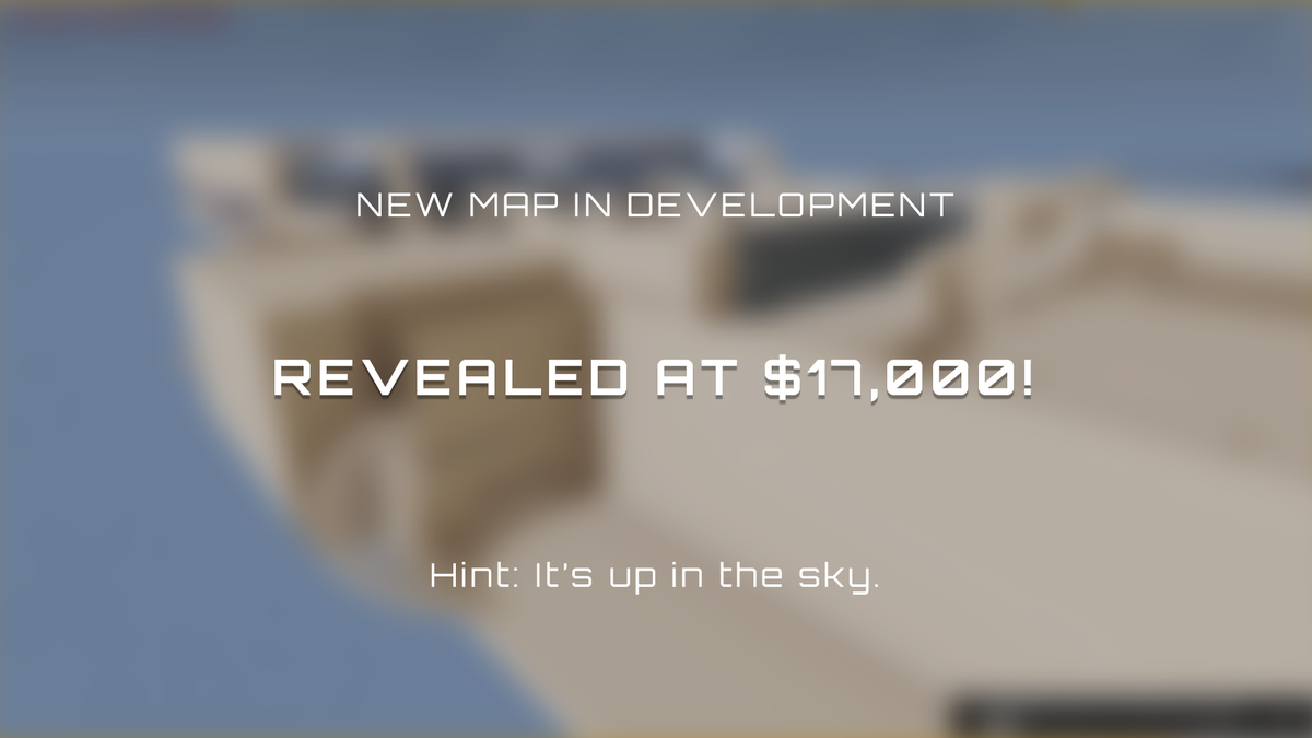 StarnetEclipse's tweet photo. New map reveal soon! We're loving the development process. (Video) http://t.co/KY1XAHtq03 #SupportTheEclipse http://t.co/fxxK2WoSqg