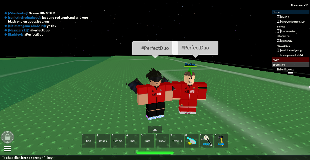 captain armband roblox