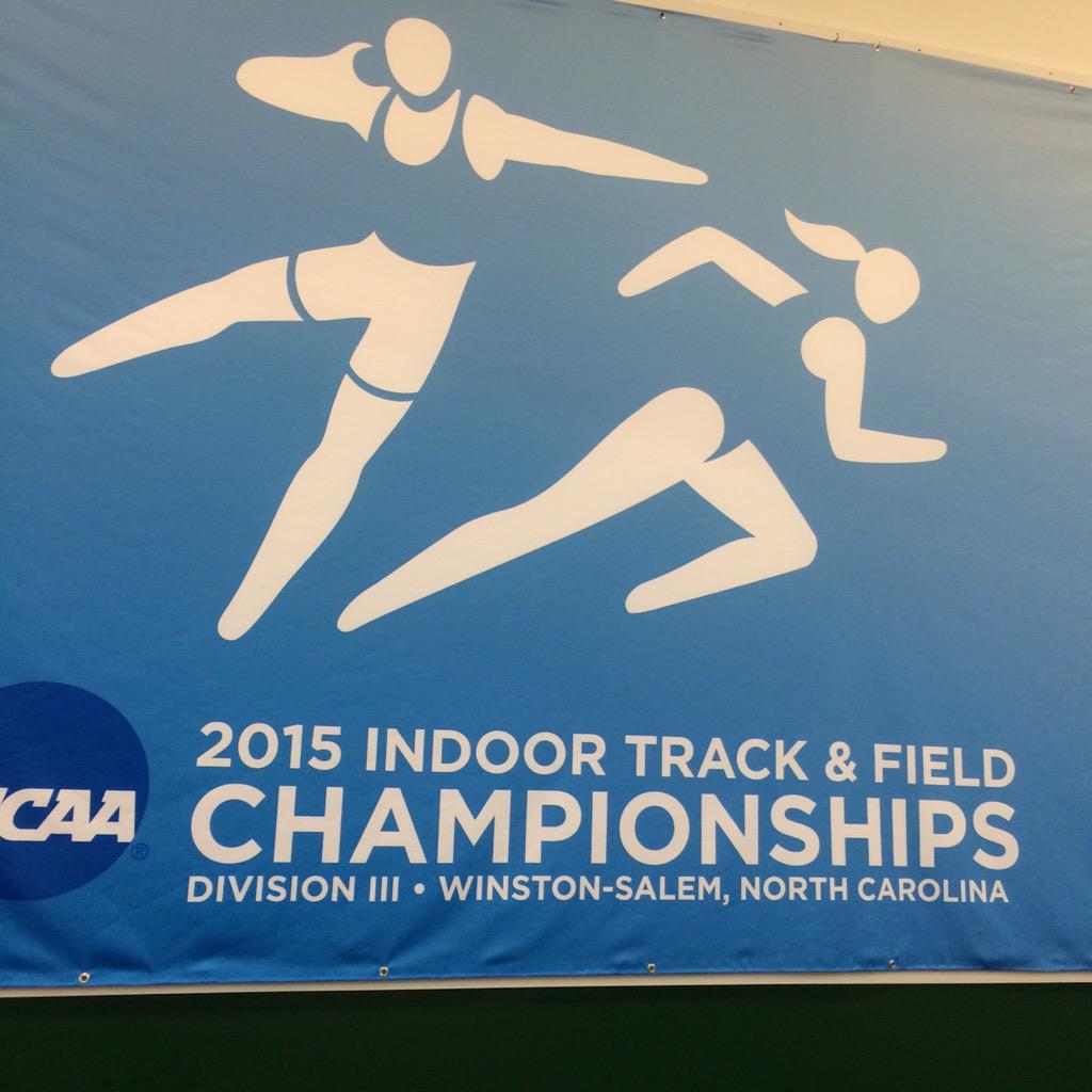 SpaldingXC's tweet photo. Here we go! @SU_GoldenEagles #SUTFSquad #D3Championships http://t.co/F3TlCxLGGs